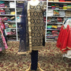 Kurta Churidar Dupatta Size 46