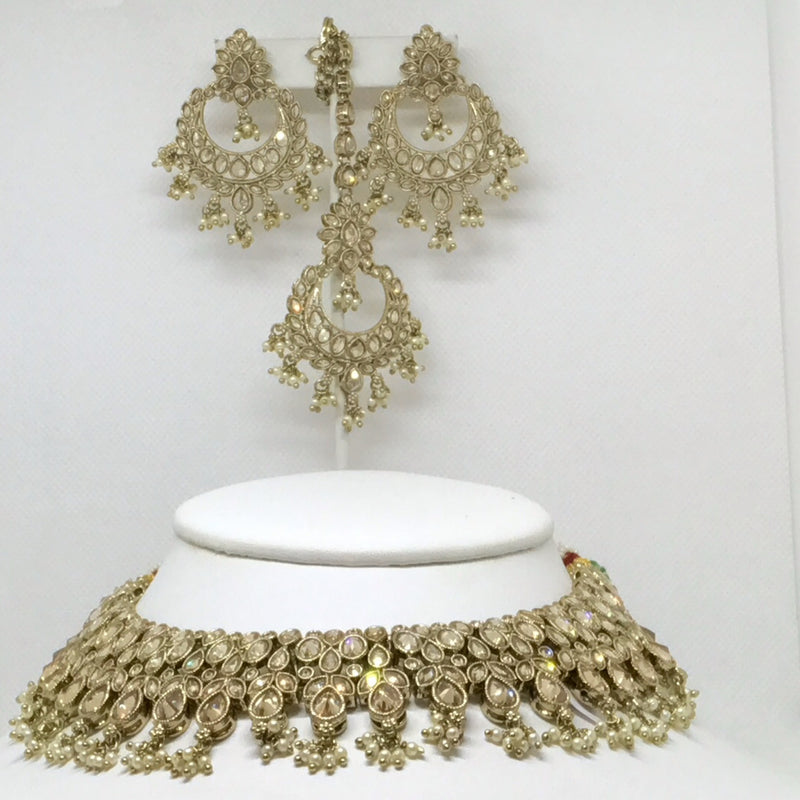 NECKLACE SET