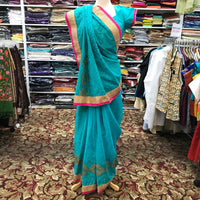DESIGNER SAREE