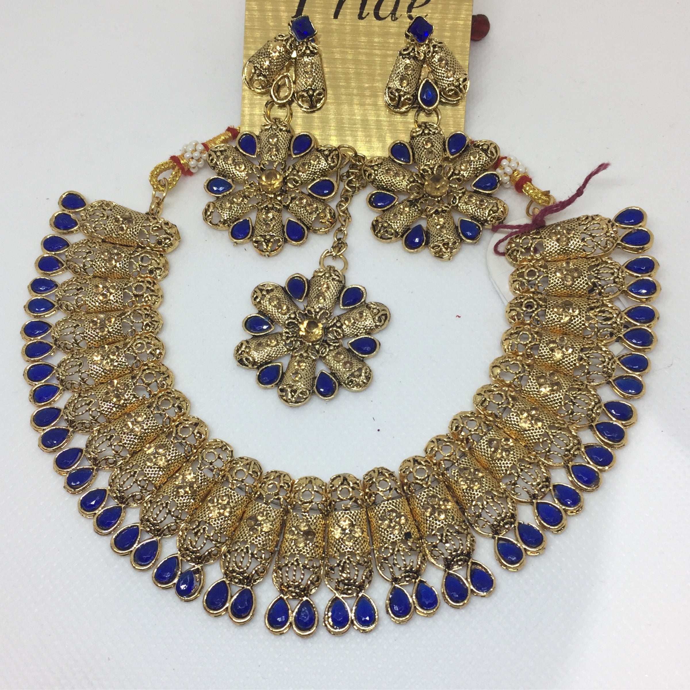 Necklace Set