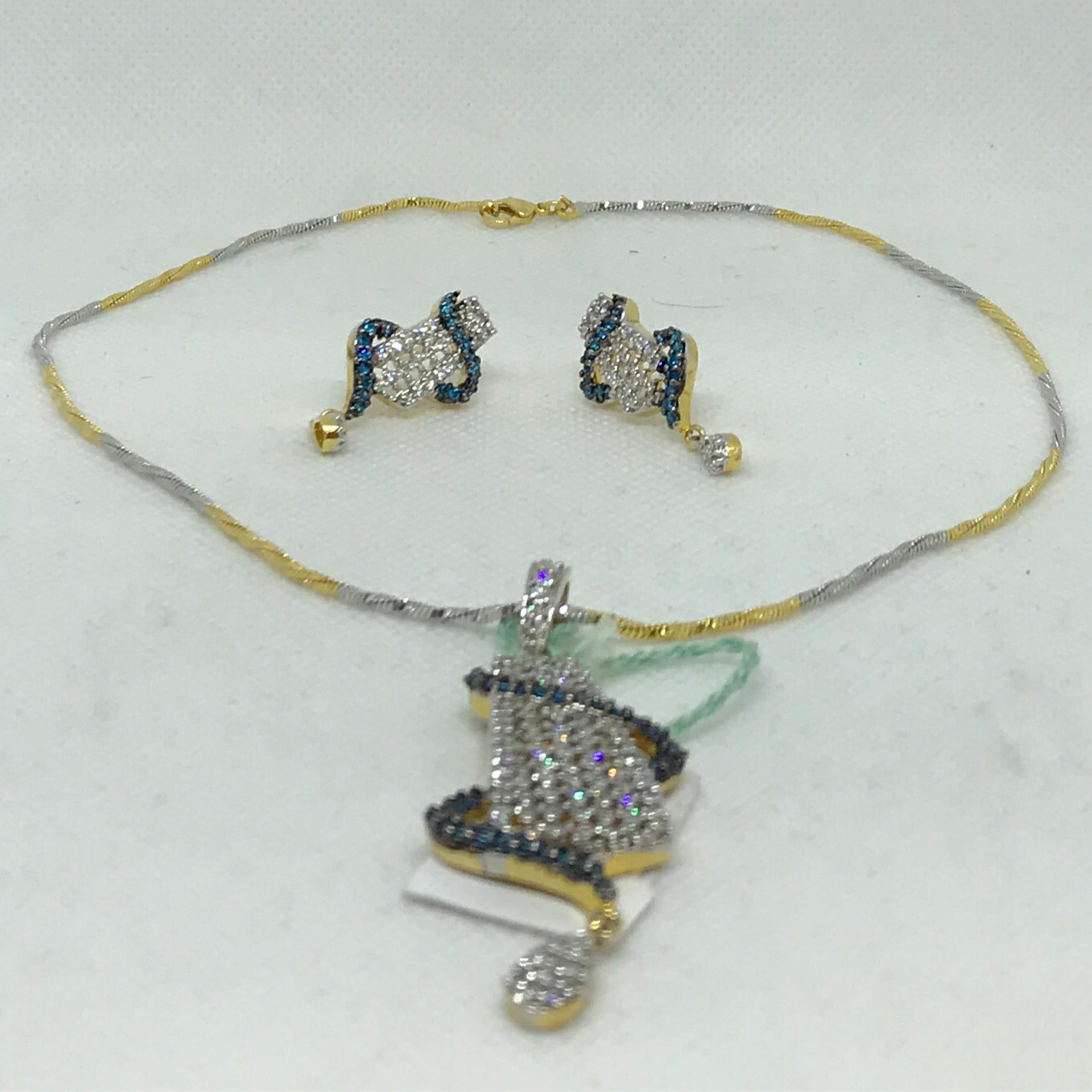 NECKLACE SET