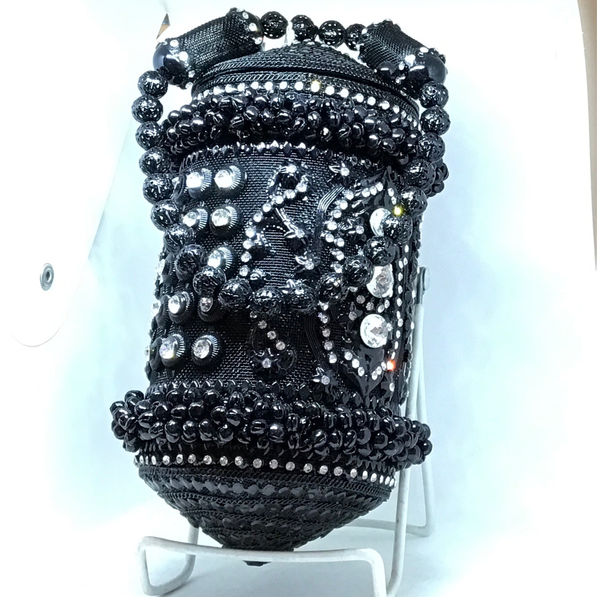Fancy purse