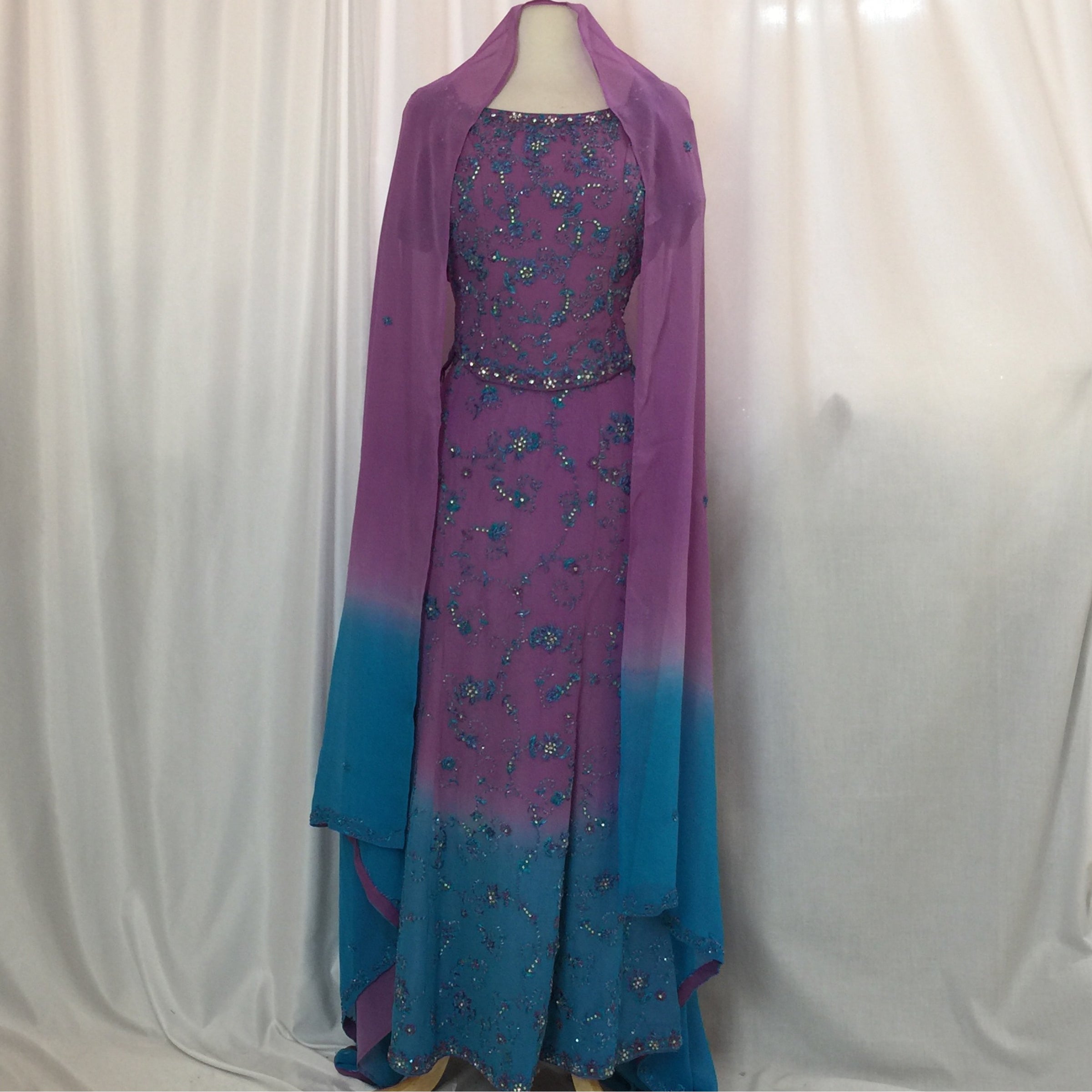 Lehenga Choli Size 36