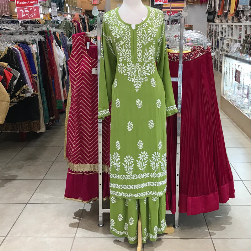 KURTA TROUSER