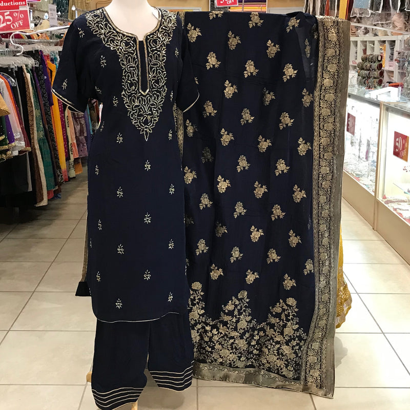 KURTA TROUSER