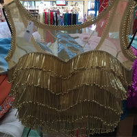 Designer blouse