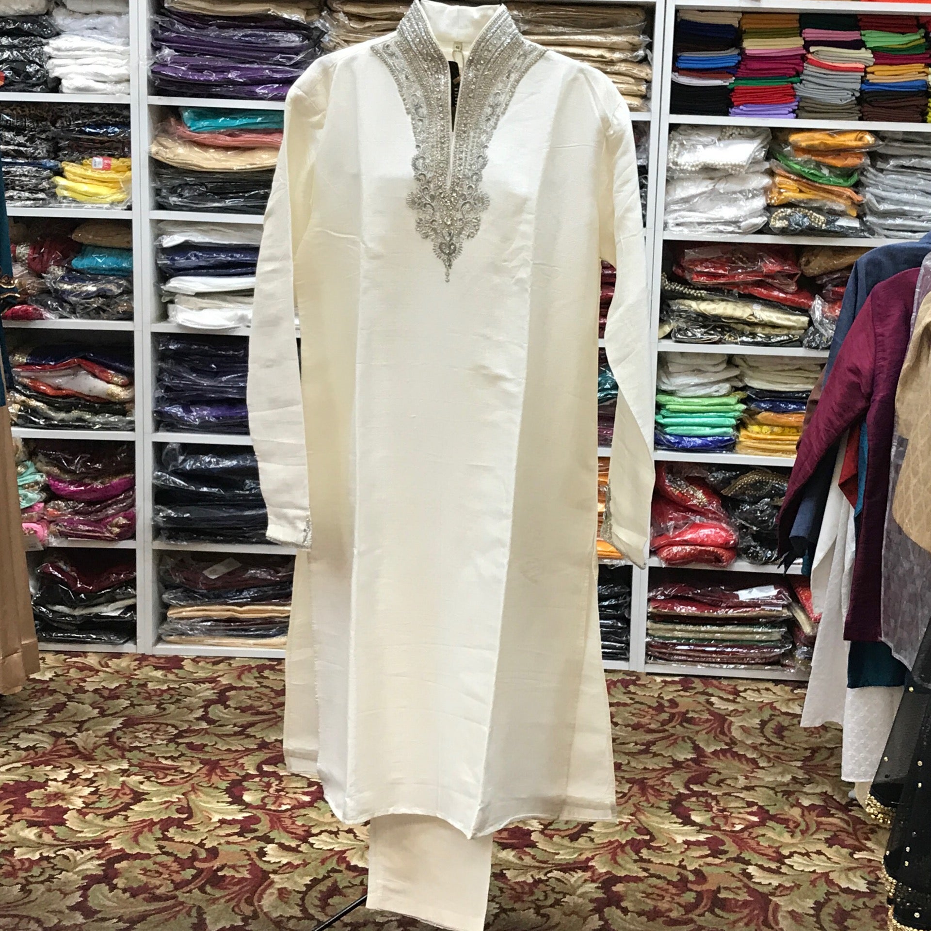 Kurta pajama size 46