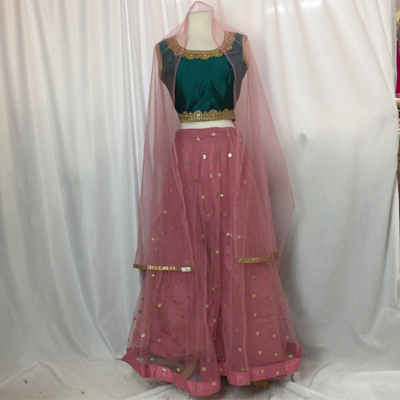 Lehenga Choli Size 40