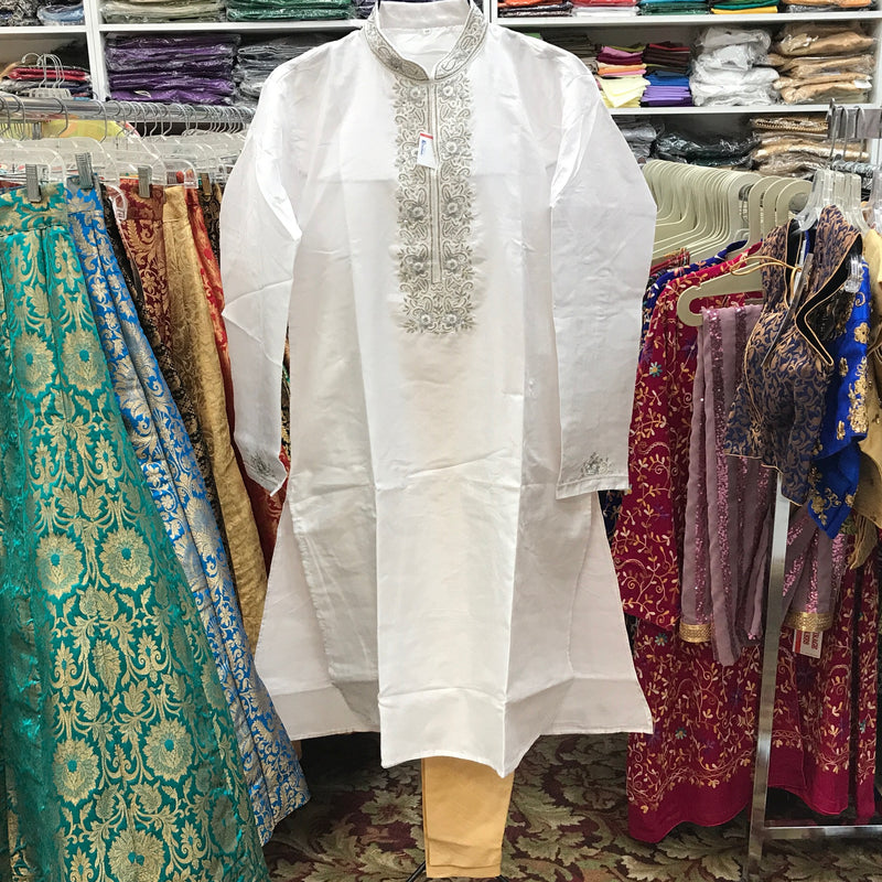 KURTA PAJAMA SIZE 46