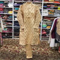 Men's Kurta Pajamas Size 44