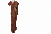 Designer Saree