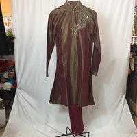 Men's Kurta Pajamas Size 36