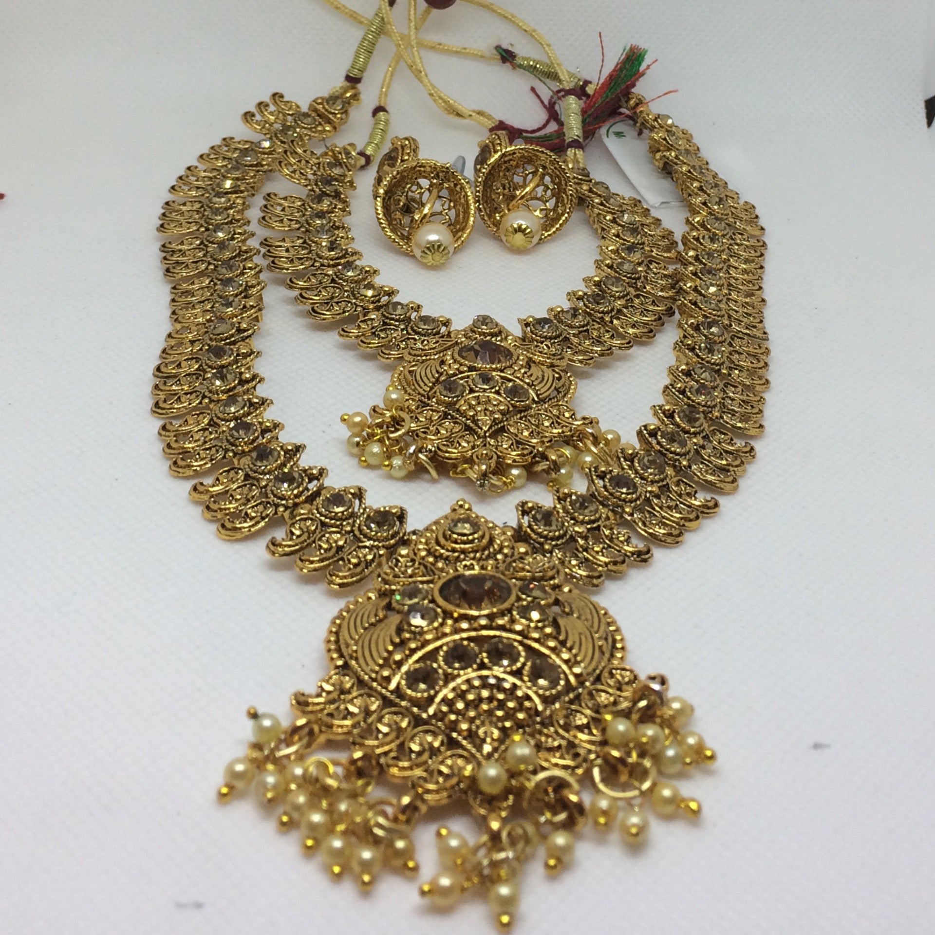 Necklace Set