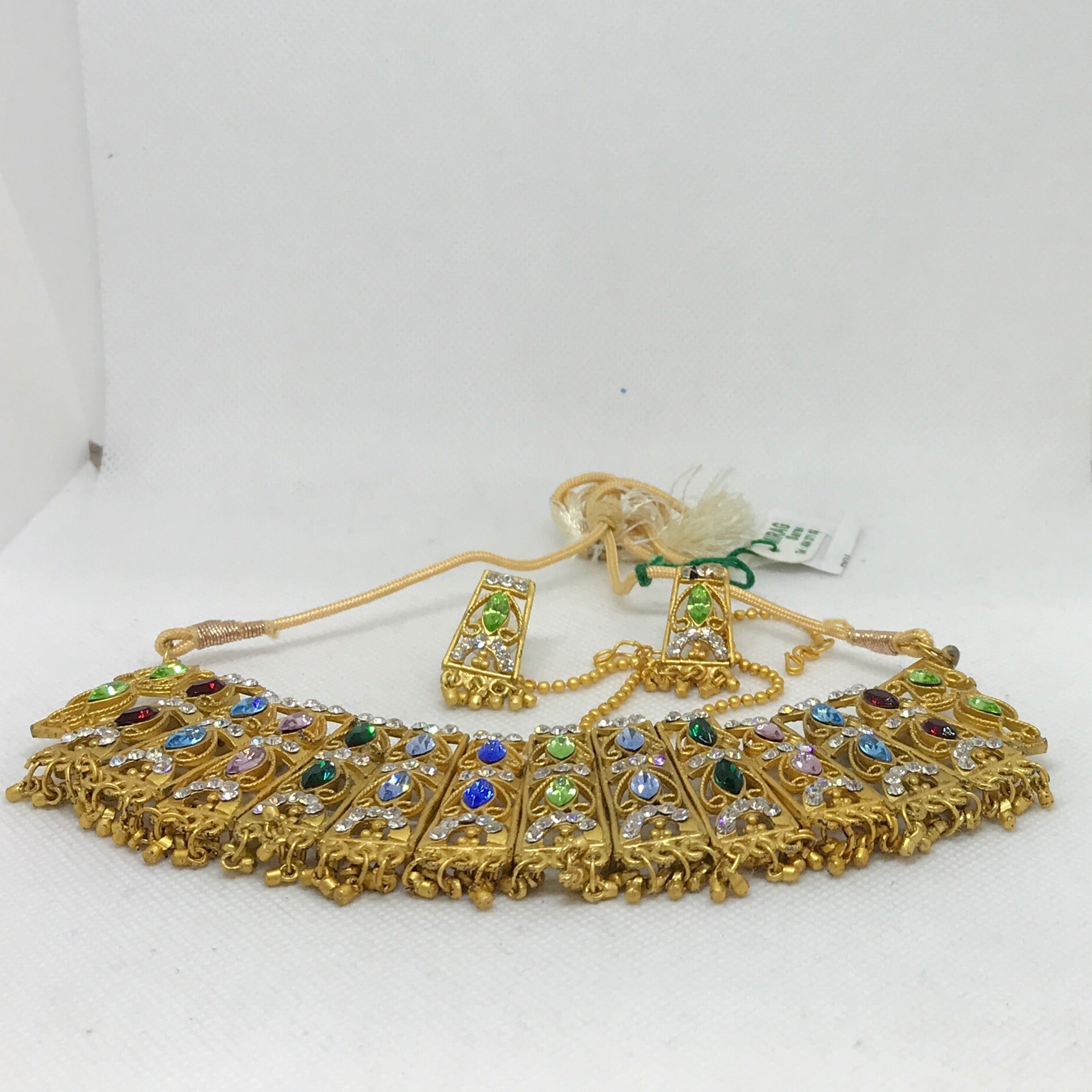 NECKLACE SET