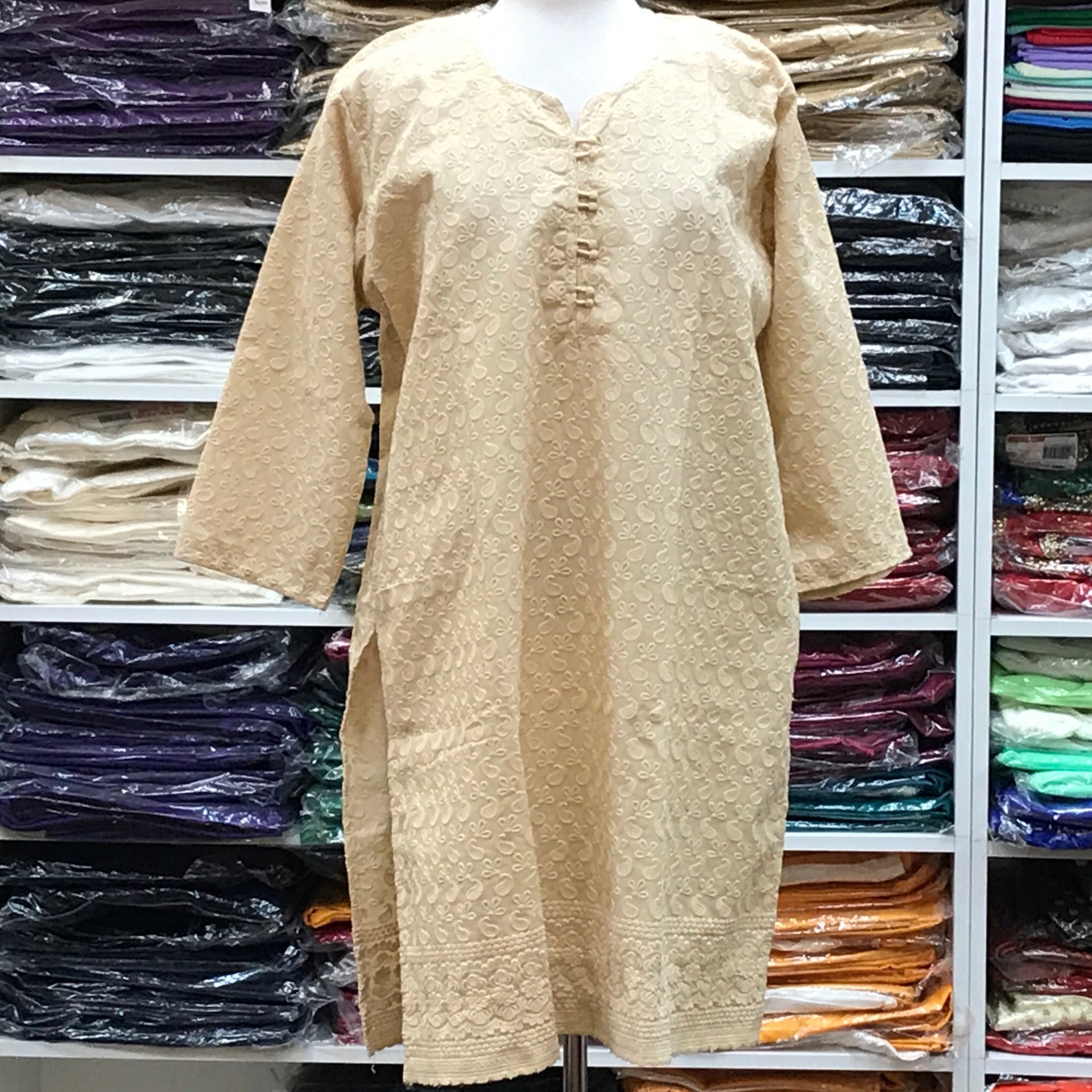 Kurti/Tunic