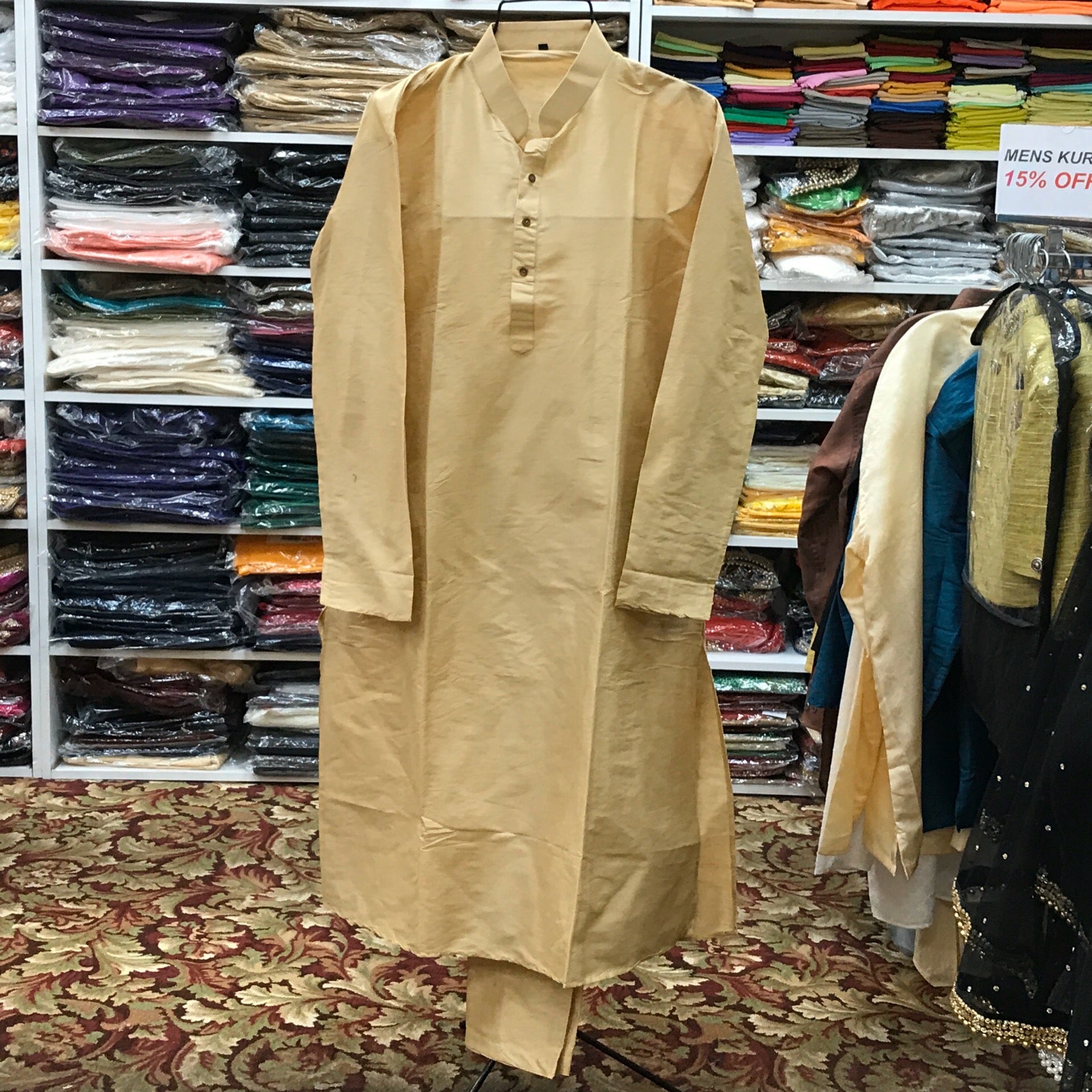 Kurta Pajama Size 44