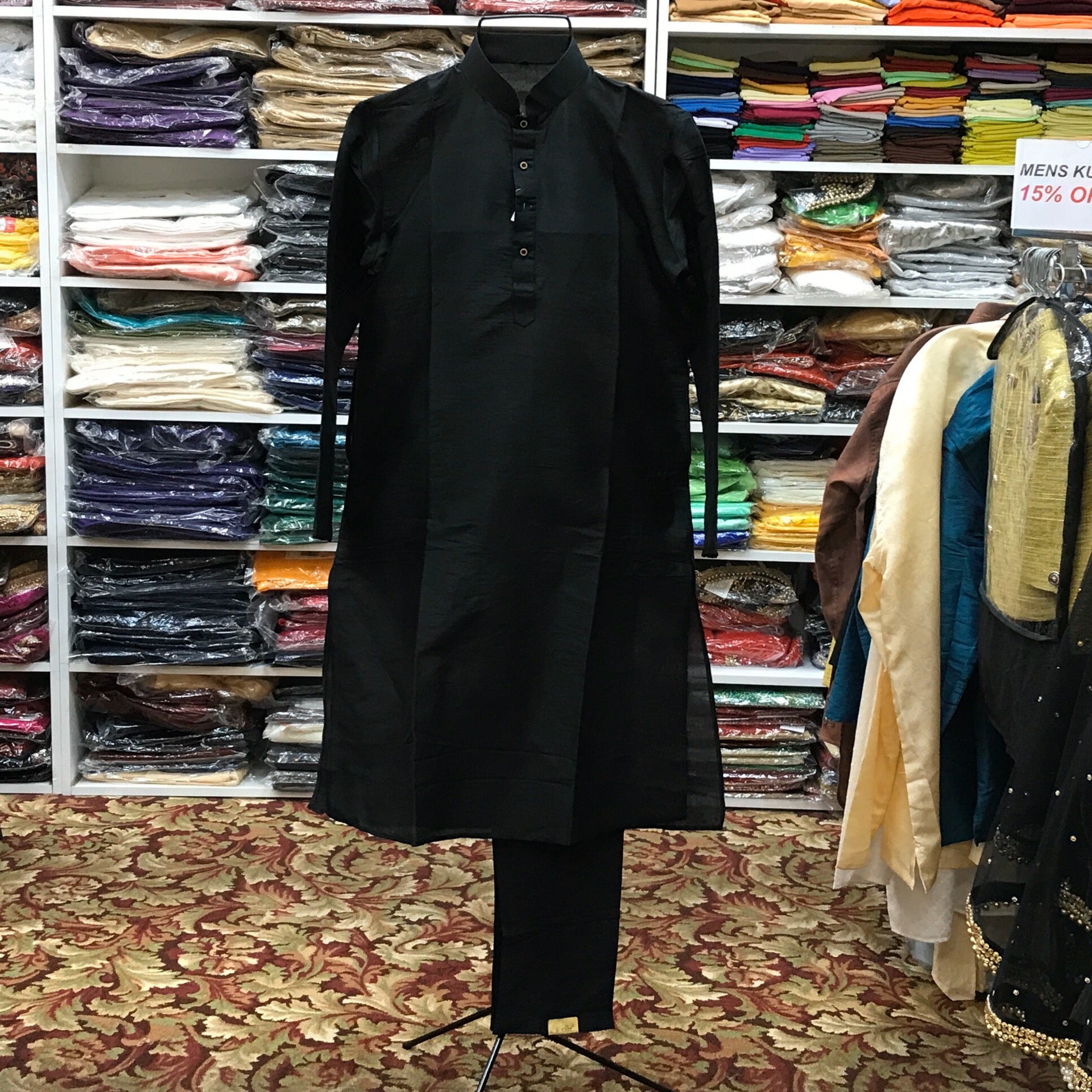 Kurta Pajama Size 42