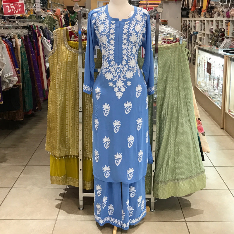 KURTA TROUSER