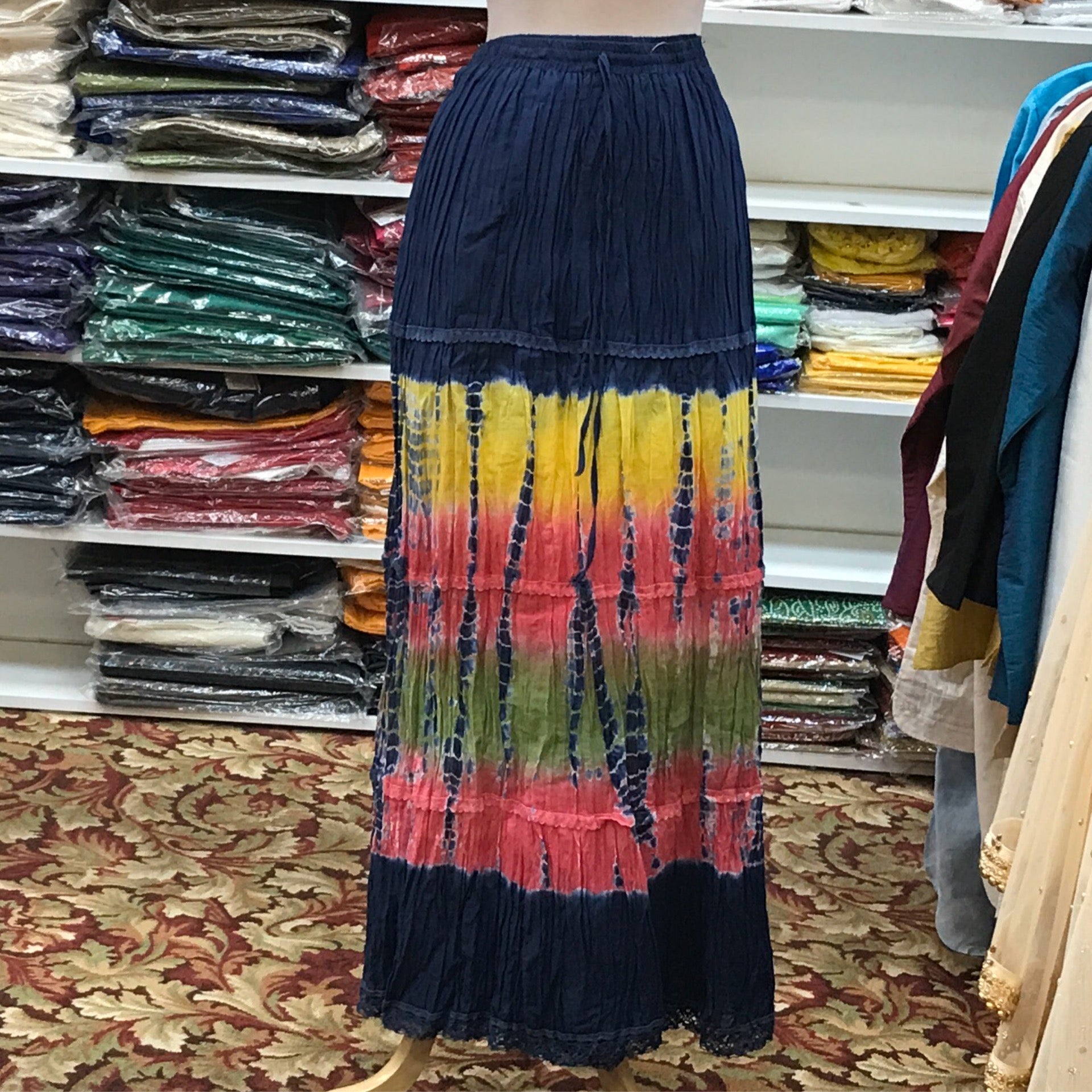 Skirts