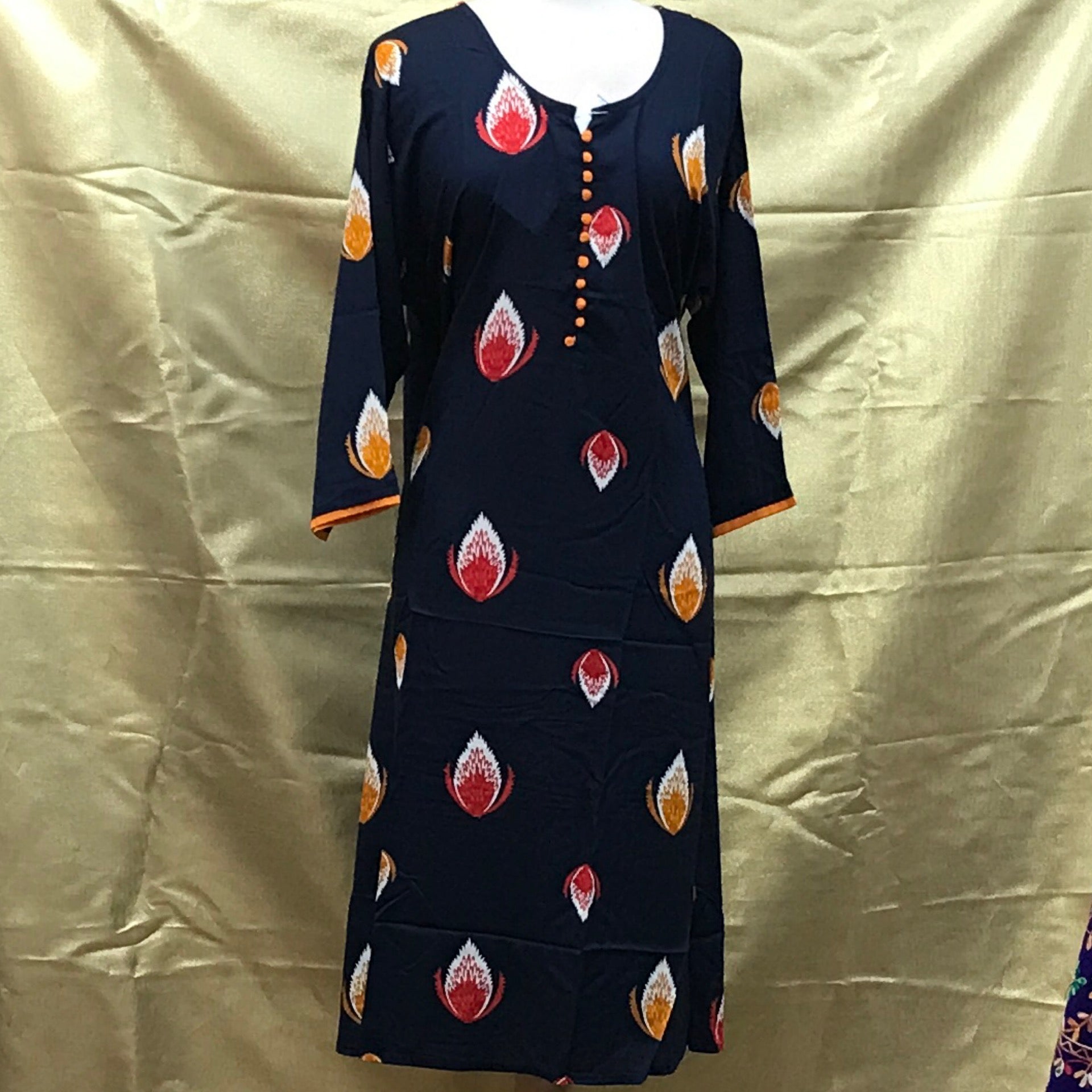 KURTI/TUNIC SIZE 52