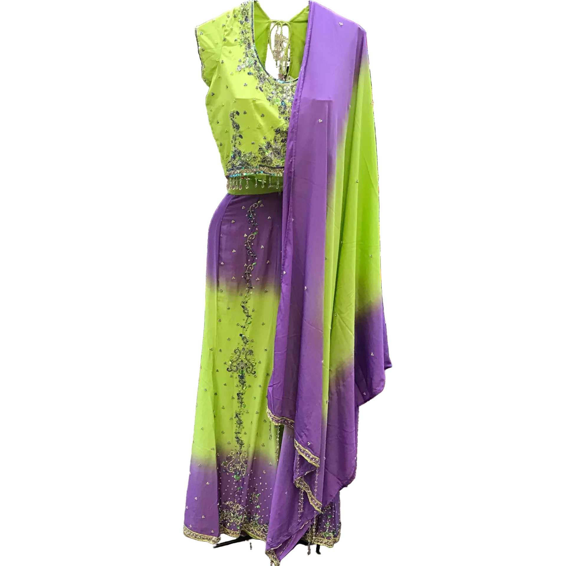 Lehenga Choli Size 40