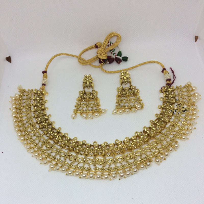 Necklace Set