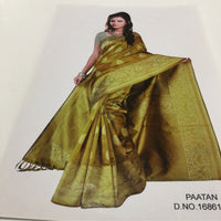 Designer Saree