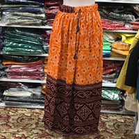 Skirts