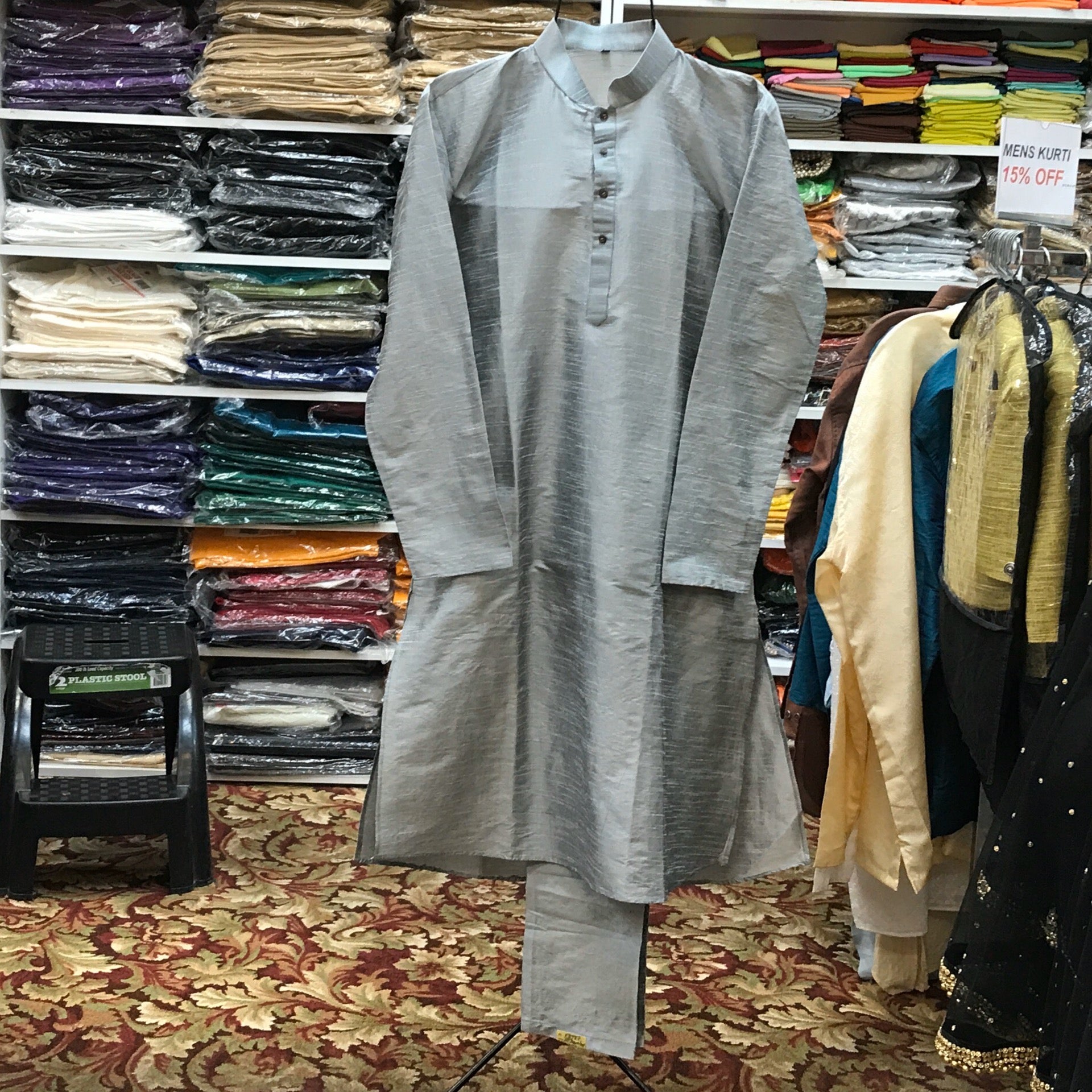 Kurta Pajama Size 54