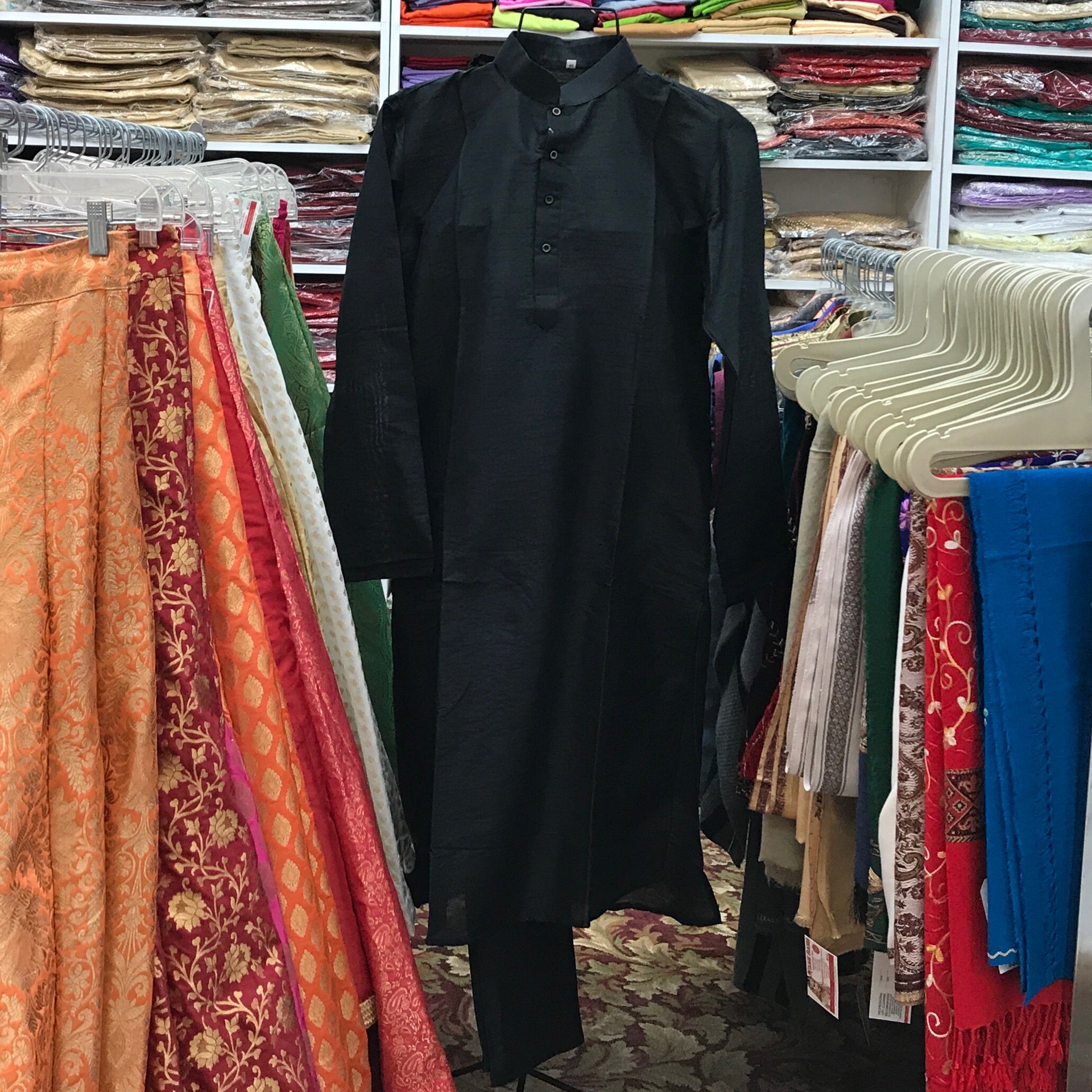 KURTA PAJAMA SIZE 42