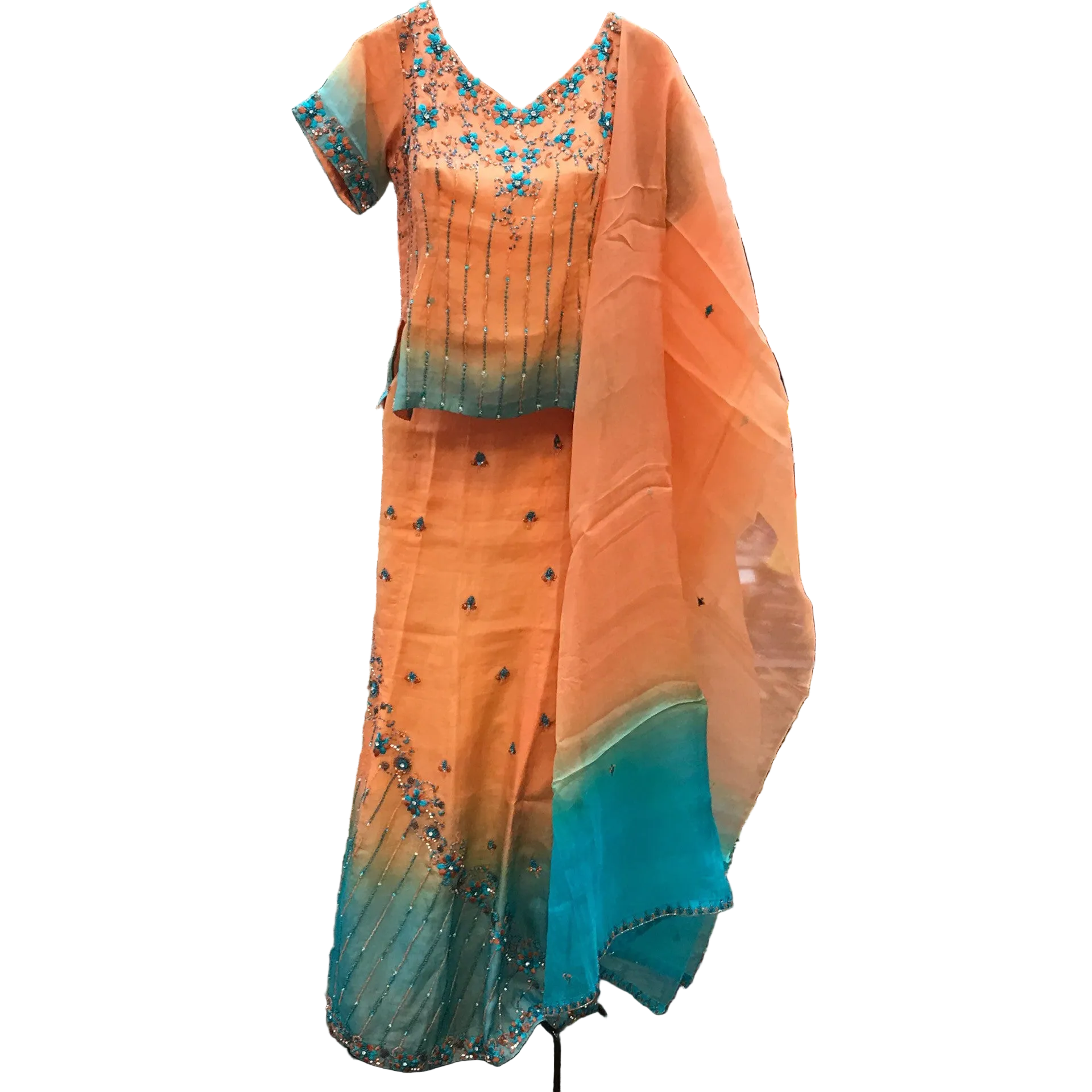 Lehenga Choli   Size 40