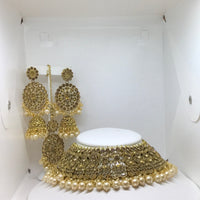 NECKLACE SET