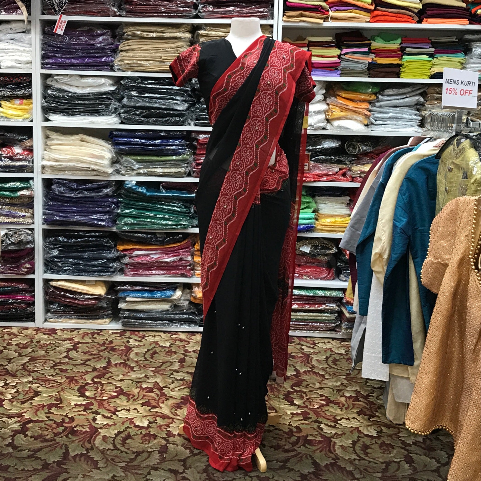 Saree