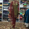 Kurta Churidar Dupatta Size 40