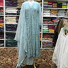 Kurta Pants Dupatta Size 44