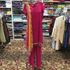 Kurta Shalwar Dupatta Size 40