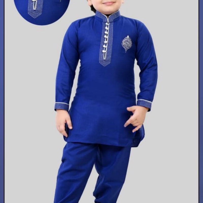 KURTA TROUSER BOYS