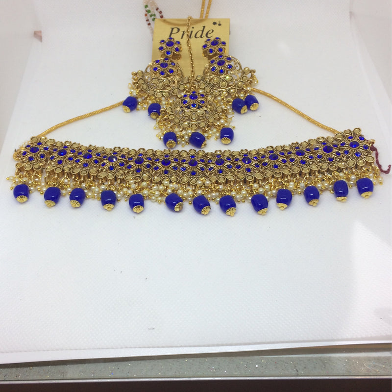 Necklace Set