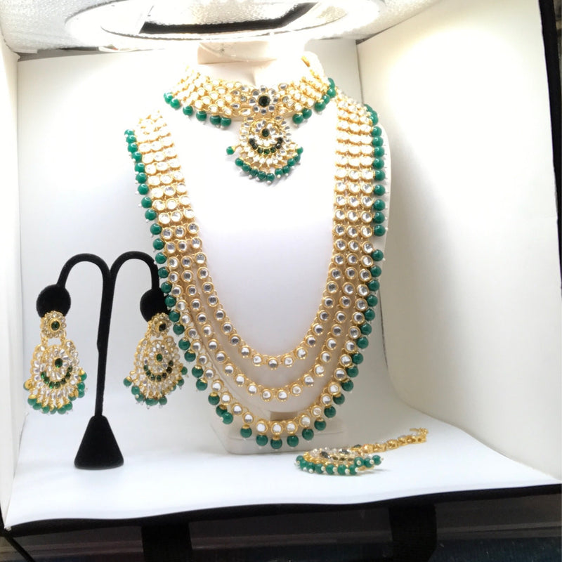 NECKLACE SET