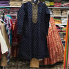 KURTA PAJAMA SIZE 48