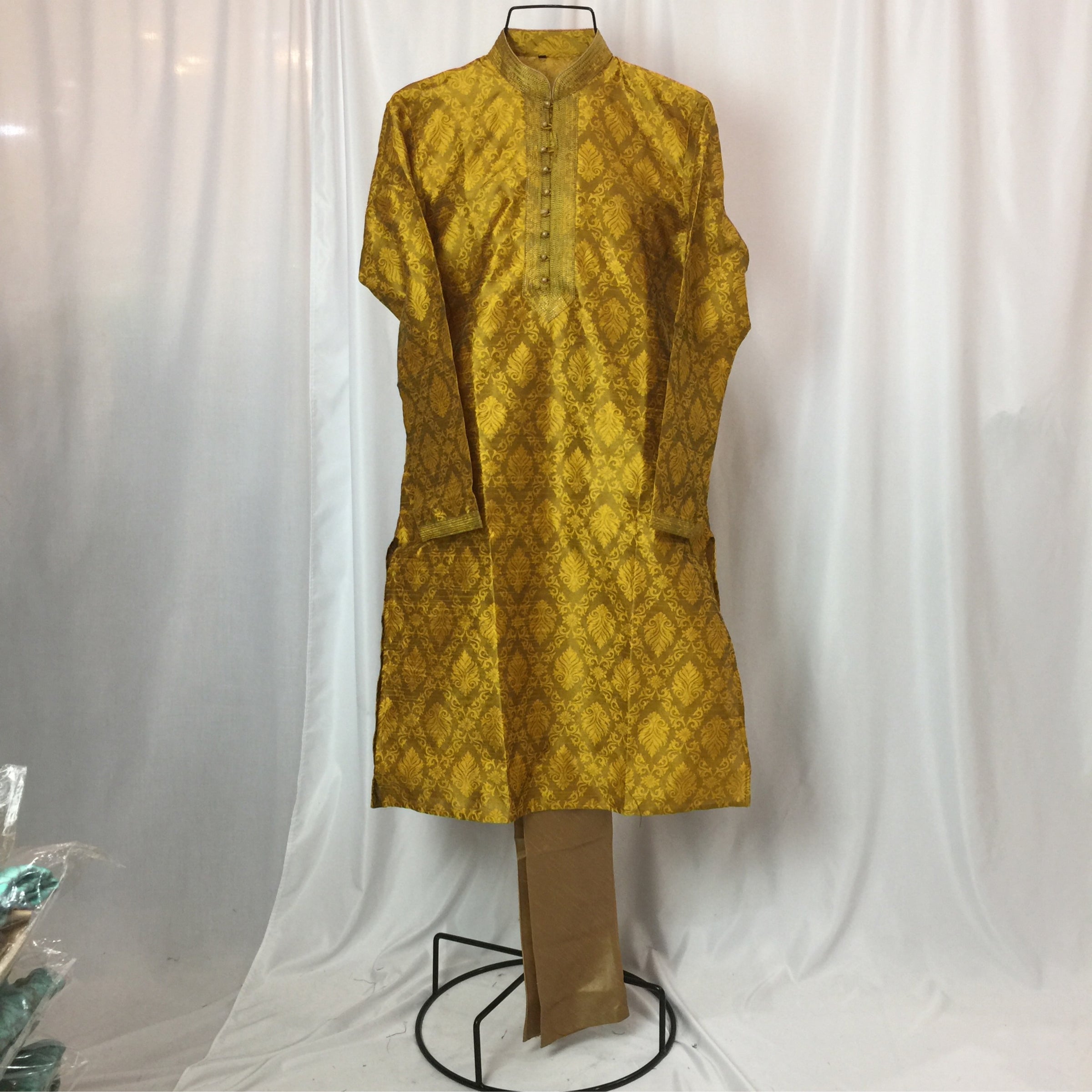 Kurta Pajamas Size 36