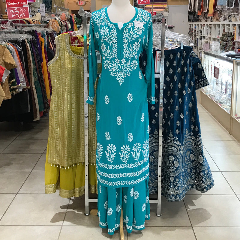 KURTA TROUSER