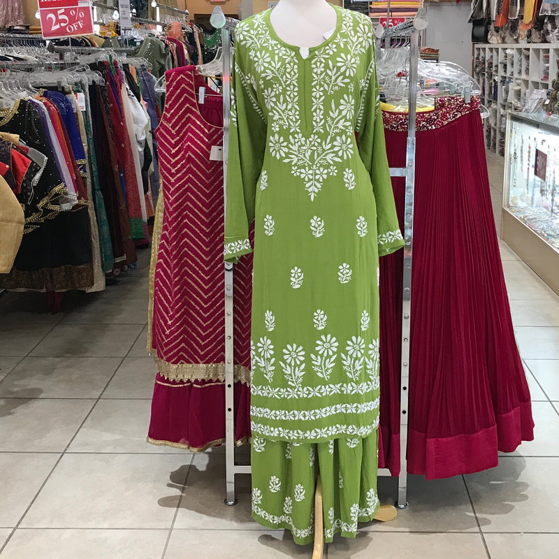 KURTA TROUSER