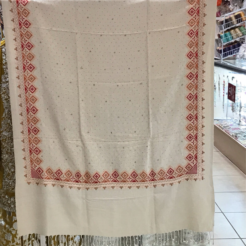 KASHMIRI SHAWL