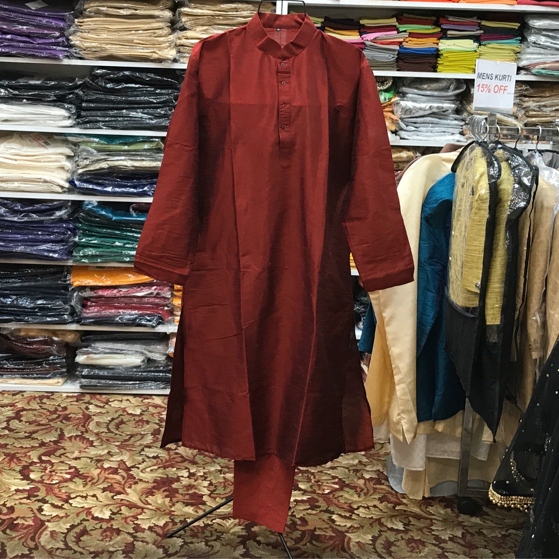 Kurta Pajama Size 44