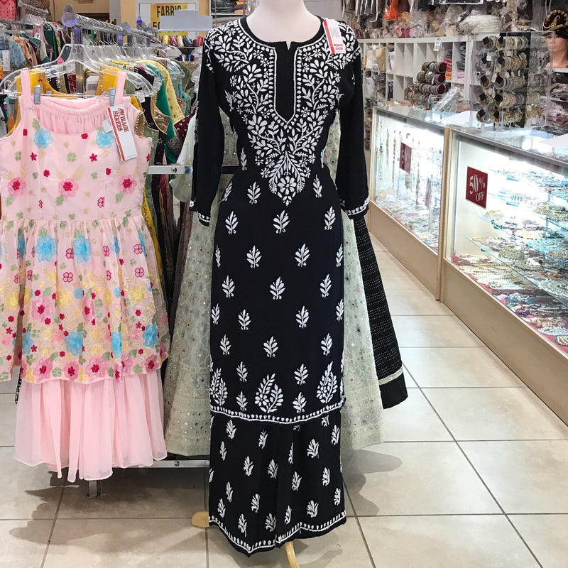 KURTA TROUSER