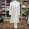 Kurta Pajama Size 38