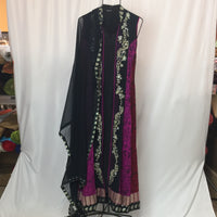 Pakistani Suit Size 36