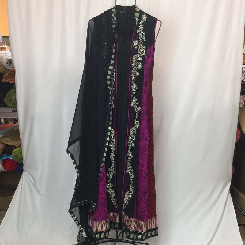Pakistani Suit Size 36