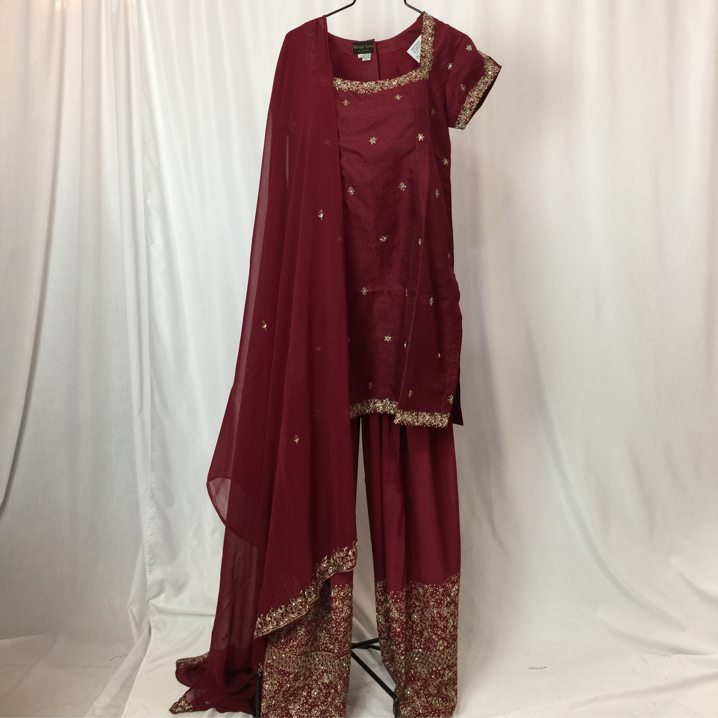 Kurta Shalwar Size 38